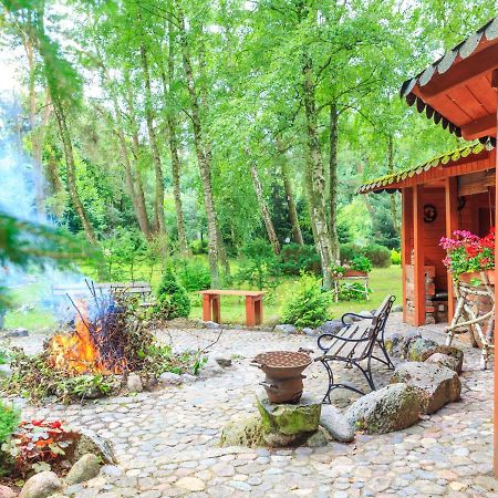 Lovely Apartment In Rusko With Pool Garden Дарлово Экстерьер фото