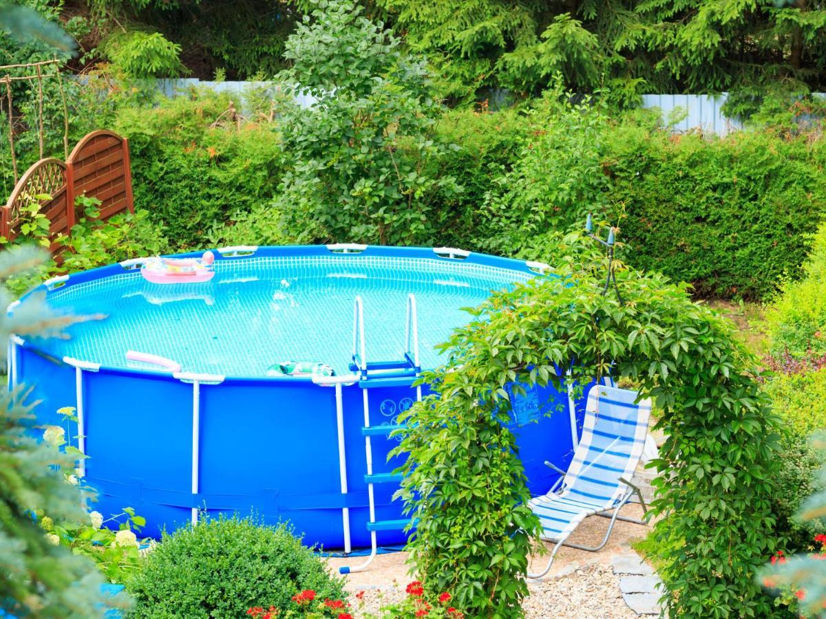 Lovely Apartment In Rusko With Pool Garden Дарлово Экстерьер фото