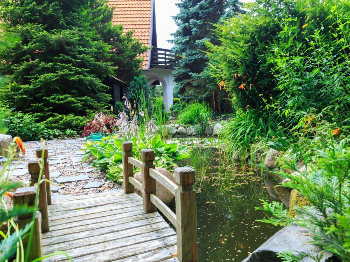 Lovely Apartment In Rusko With Pool Garden Дарлово Экстерьер фото